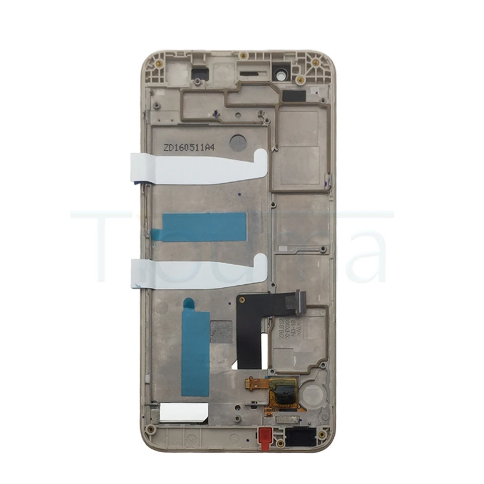 Для Huawei Enjoy 5S GR3 TAG-L01 TAG-L03 TAG-L13 TAG-L22 TAG-L23 ЖК-дисплей с сенсорным экраном дигитайзер