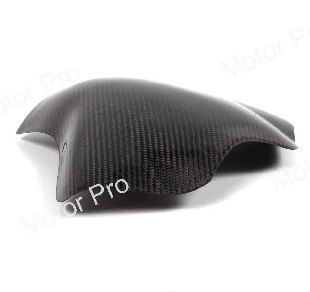 Защитная крышка из углеродного волокна для топливного бака Yamaha YZF R1 2004 2005 2006