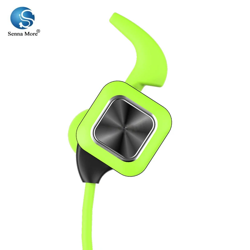 KS пот-безопасный наушники Bluetooth 4.1 спортивные Running aptx стерео с микрофоном |