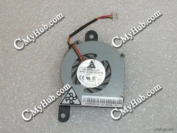 Ноутбук Ventilateur вентилятор Охлаждения Для Delta Electronics BA05 Вентилятор DC28000A1D0|cooling fan
