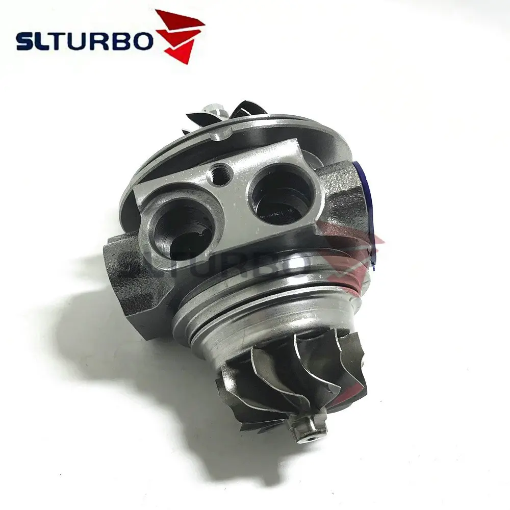 Сбалансированный Турбокомпрессор TD03 turbo CHRA картридж core 49131 07005 для BMW 335i E90 E91 E92 E93