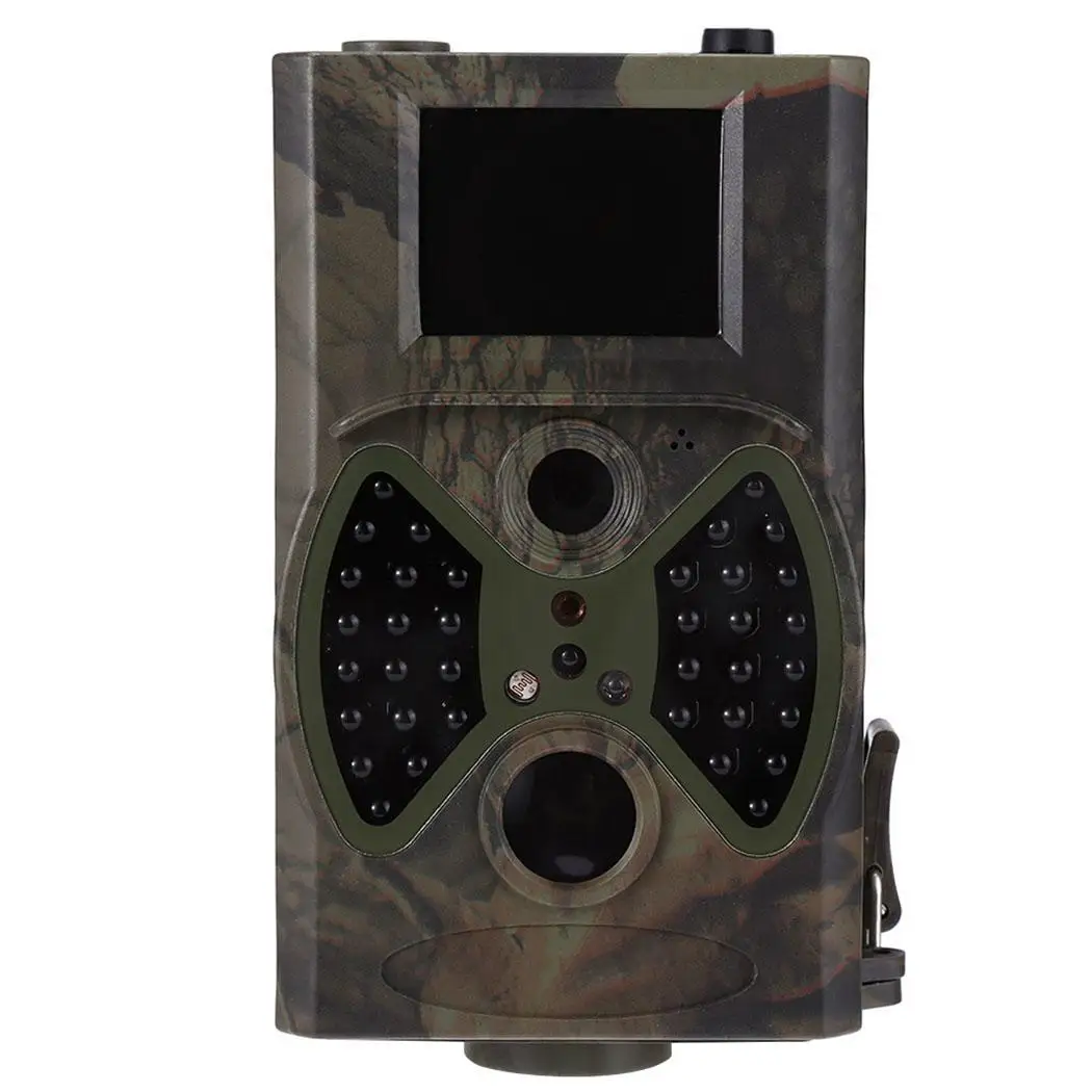 HC 300M 16MP 940nm Ночное видение mms камера для охоты Trail Камера SMS GSM GPRS 2G дикий TTL фото