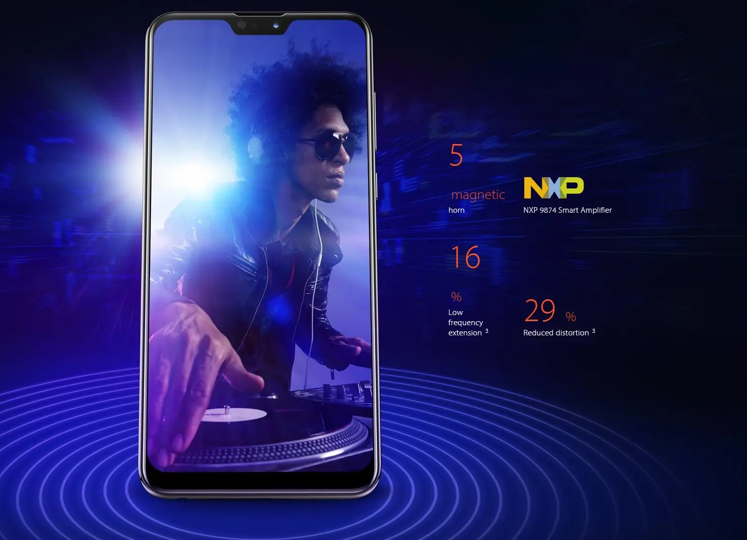 Глобальная версия Asus ZenFone Max Pro(M2) смартфон 6," FHD+ Snapdragon 660 4 ГБ ОЗУ 5000 мАч разблокировка лица Мобильный телефон android