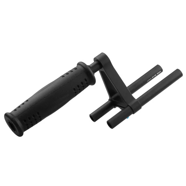 FOTGA DP3000 Топ ручка для 15 мм DSLR рельсовый стержень follow focus Матовая коробка клетка|top