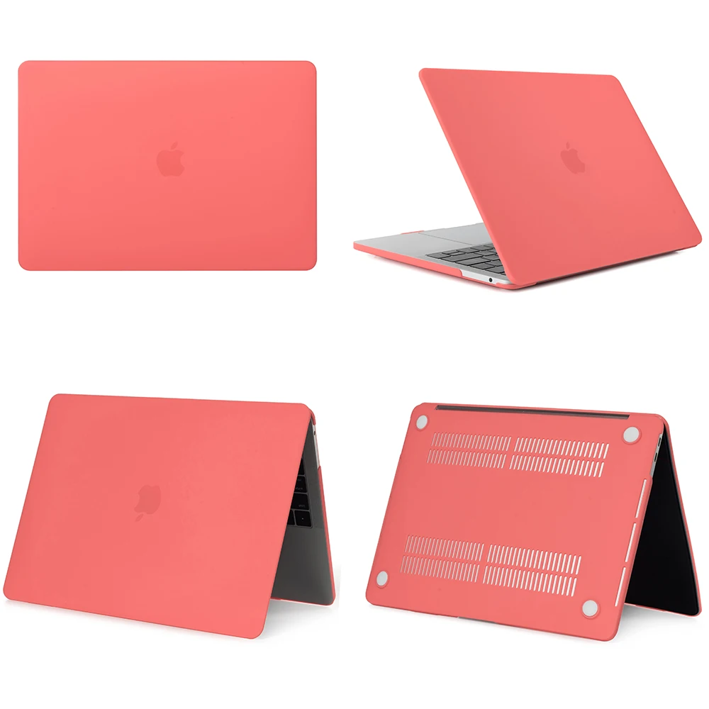 Чехол A2337 для Apple MacBook Air 13 чехол M1 Chip A2338 Pro Touch Bar 16 12 11 15 новинка 2020|Сумки и чехлы