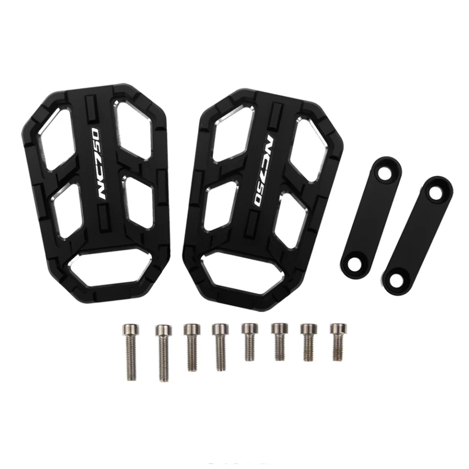 TENG WORSHIP аксессуары для мотоциклов HONDA NC750 NC 750 2012 2019 CNC из алюминиевого сплава