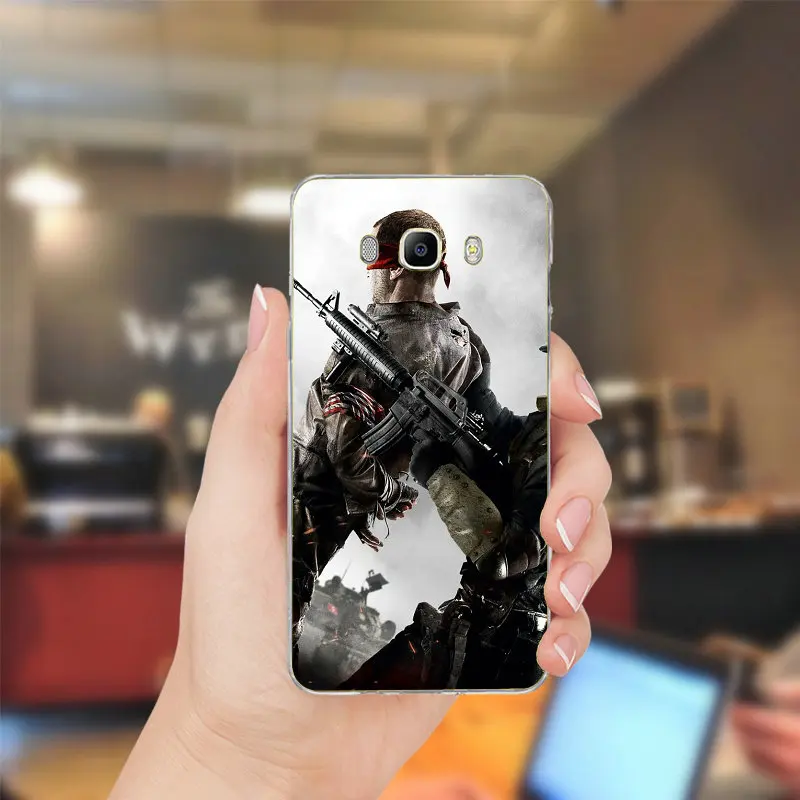 Модная революция мягкие ТПУ Силиконовые случаи мобильного телефона для Samsung Galaxy