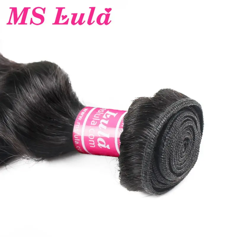 Wholesale Freeshipping unprocessed virgin brazilian hair weaving bundles Natural Wave 1kg 10pcs ms lula |