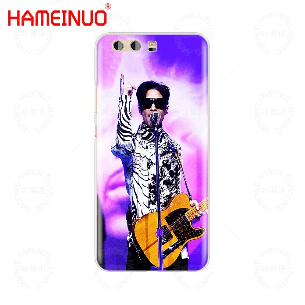 HAMEINUO Prince чехол для телефона huawei Ascend P7 P8 P9 P10 P20 lite plus pro G9 G8 G7 2017|Бамперы| |