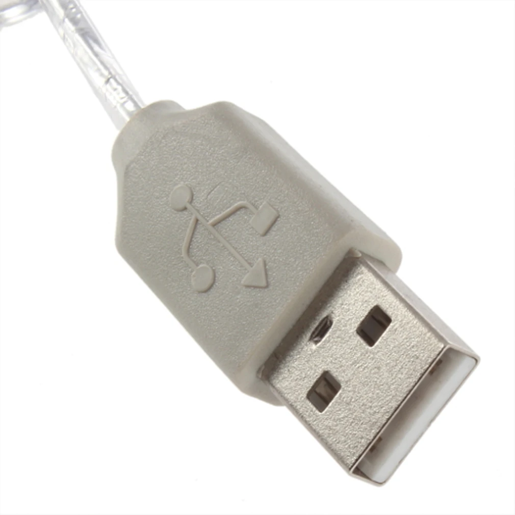 1 шт. стакан Серебряный 4 порта USB концентратор + чай кофе электрический