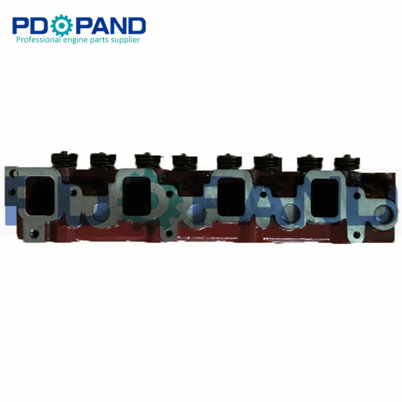 Дизельный двигатель J2 полная головка цилиндра для Kia PREGIO Box (TB)/K2700 (SD)/BONGO
