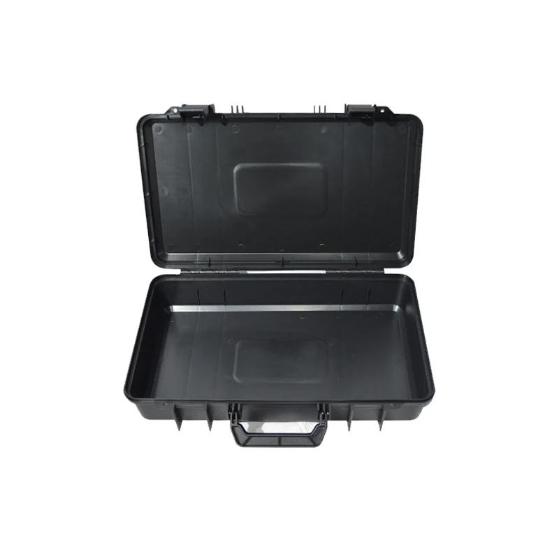 

SQ5030 small plastic waterproof camera case with foam