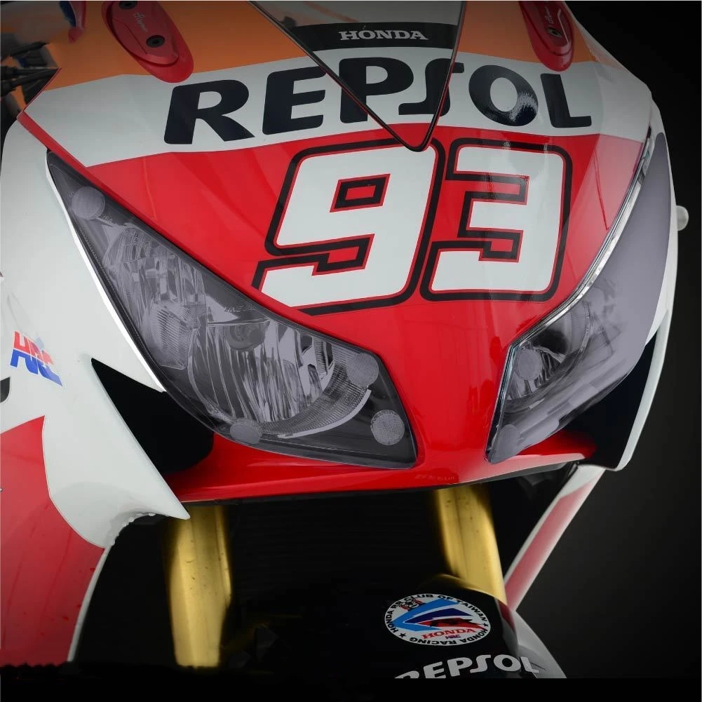 Для HONDA CBR1000RR Аксессуары для мотоциклов фар охраны крышка