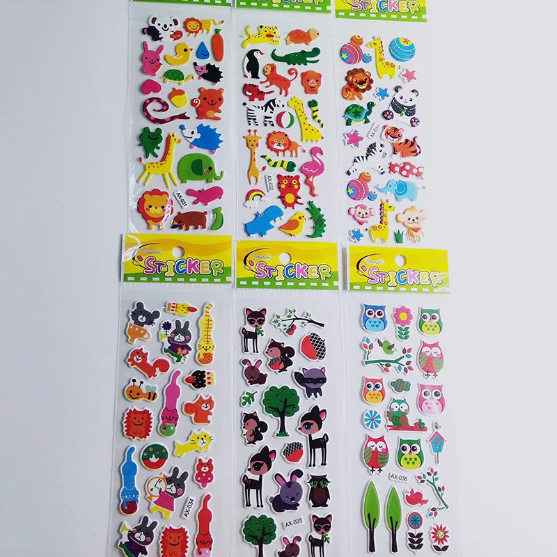 10 шт. Стикеры для скрапбукинга|Канцелярские наклейки| |