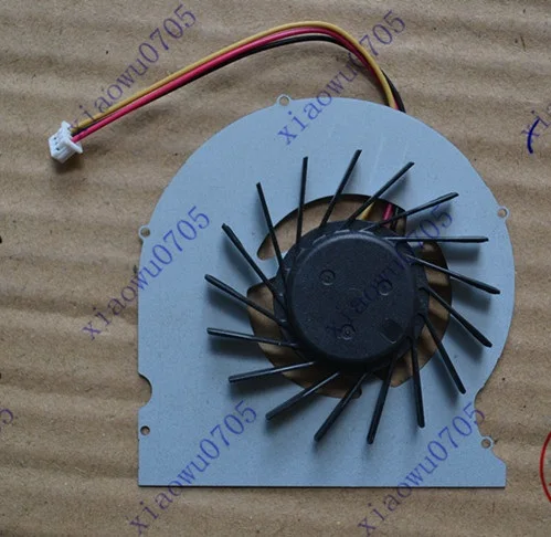 Новый ноутбук Процессор вентилятор для FOXCONN NT510 NT410 NDT-PCNT510-1 nT-A3500 nT-510 nT-525 nT-425 nT-A3700