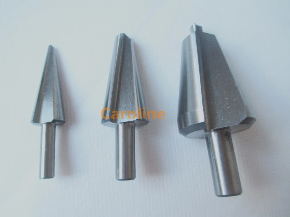 Набор конических Сверл из быстрорежущей стали 3 шт. конический резак-30 5 мм 5-20 3-14 |