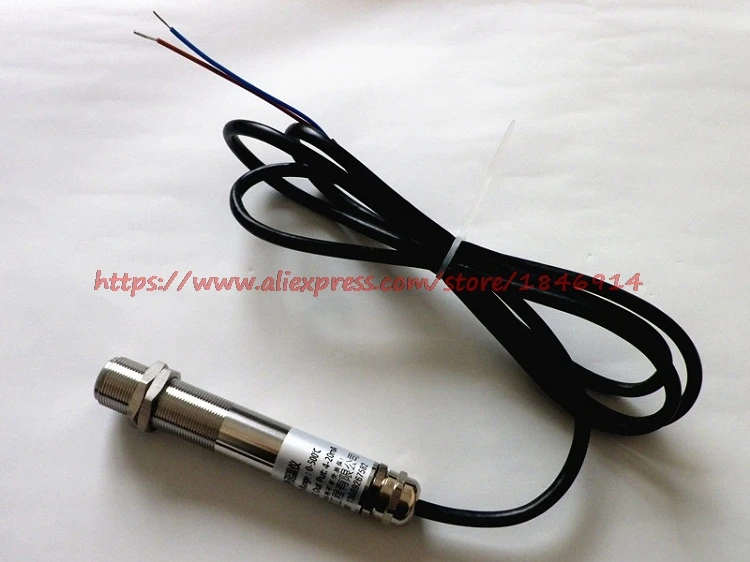 Инфракрасный термометр On line промышленный бесконтактный инфракрасный датчик