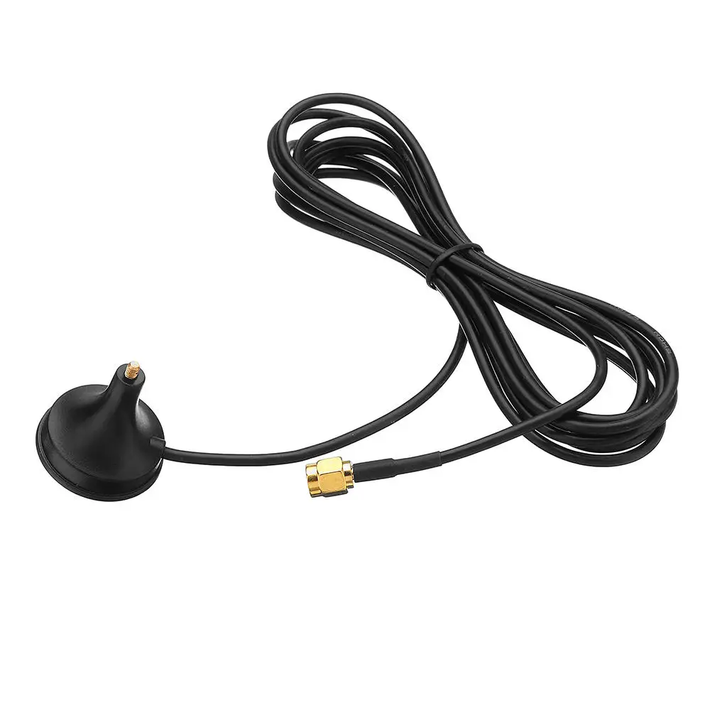 100 кГц-1 7 ГГц полный диапазон U/v HF Rtl-sdr USB тюнер приемник/R820t 8232 радио с антенной и