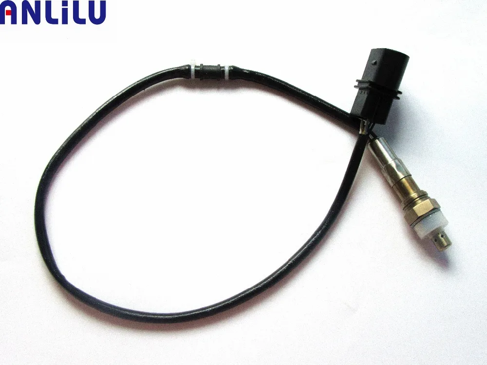 Кислородный датчик высокого качества подходит для AUDI A3 VW SKODA GOLF V SEAT LEON 1 6 OEM 06A90626 2BR