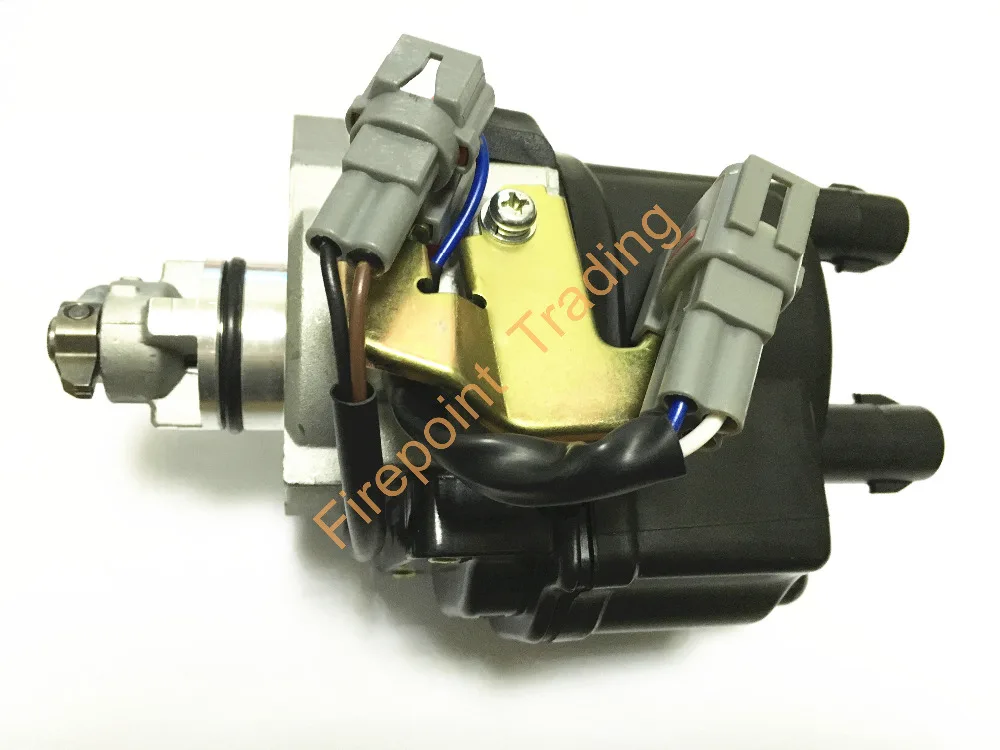 Для дистрибьютора зажигания 90 98 T0yota COROLLA 1 6 л OEM #19020 15180|distributor ignition|corolla corollacorolla |