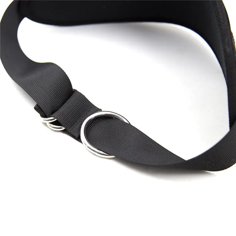 БДСМ открытые ноги манжеты на руку ограничитель бондаж секс-рабство игры для