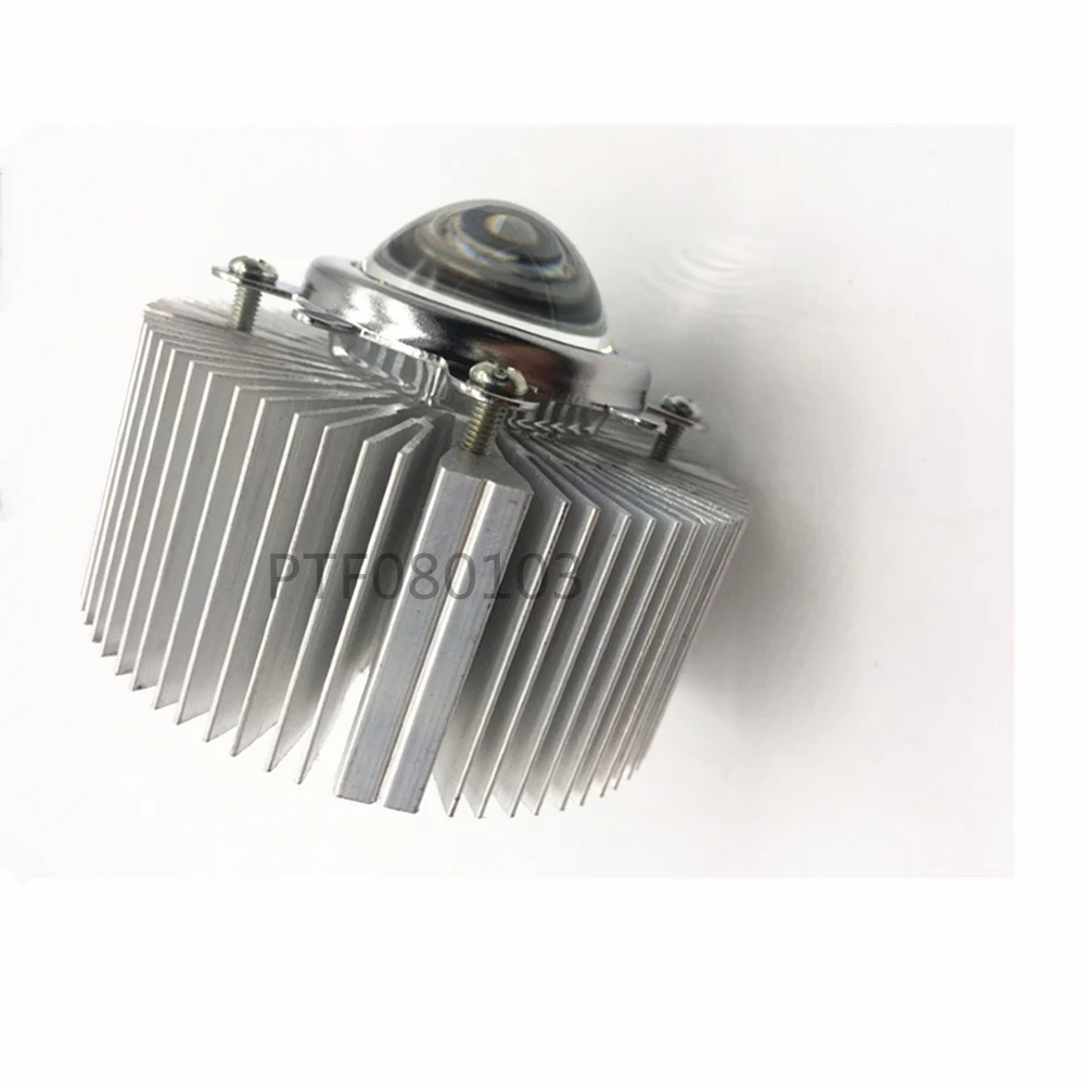 Мощсветодиодный Светодиодная лампа чипа 100 Вт (теплый белый/холодный белый) +