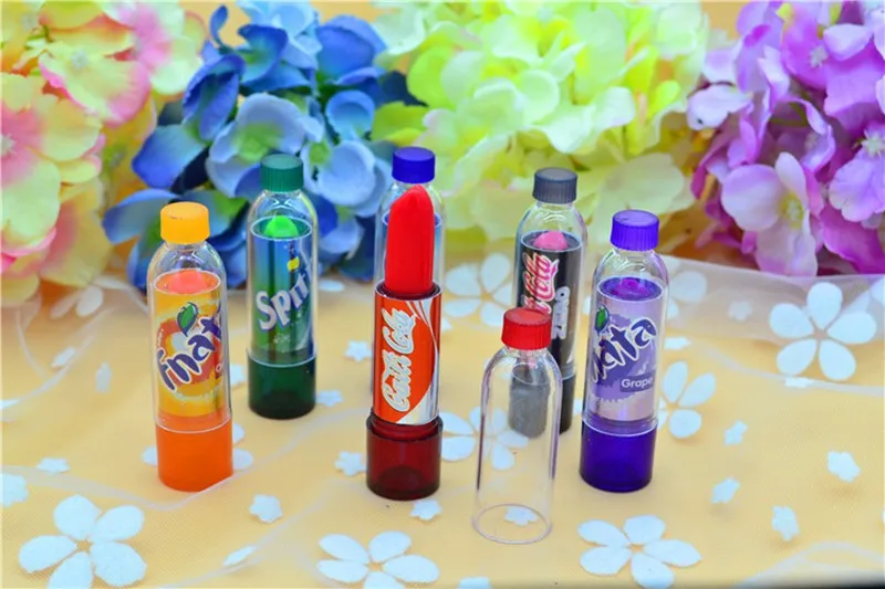 Новый увлажняющий бальзам для губ Cola 1 шт. | Красота и здоровье