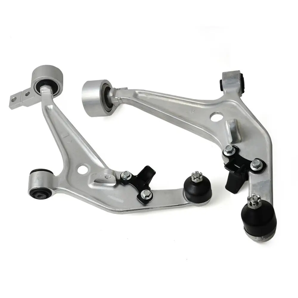 AP02 54500 8H310 54501 для NISSAN X TRAIL T30 передняя правая и левая подвеска WISHBONE TRACK рычаг