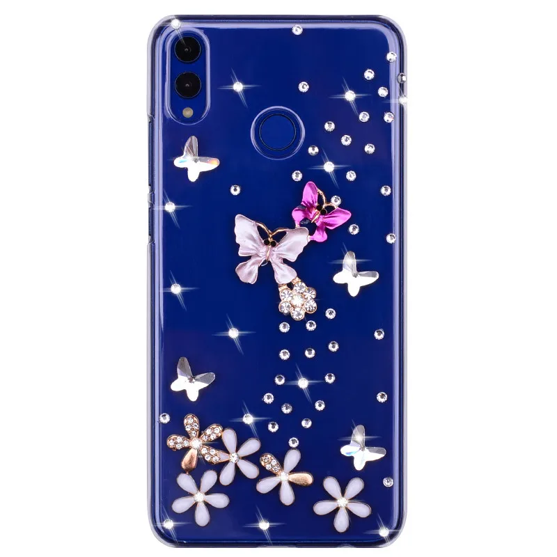 Роскошный DIY чехол для Xiaomi Redmi 5 Plus 6 Note 7 4X 4A 5A Pro S2 6A флип Алмазный 3D 9 F1 Mi 8 Lite |