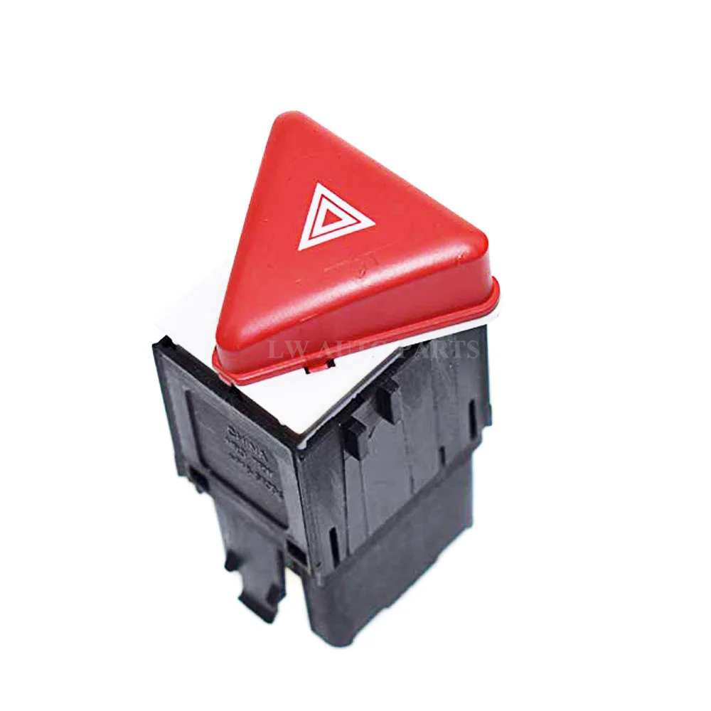 Флэш-переключатель для VolksWagen Jetta Golf GTI MK5 2004-2009 кролик Предупреждение об опасности