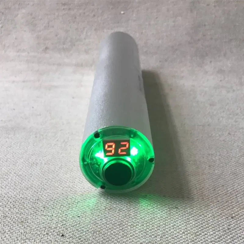Фонарь FUMAT Hid Аккумулятор 245*44 мм 10200 мАч фонарь ксеноновый фонарь Hid Аккумулятор