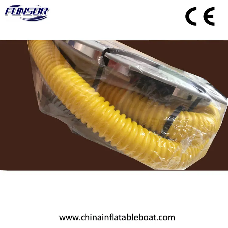 Haiqiang 3L/надувной насос/ножной насос|Гребные лодки| |