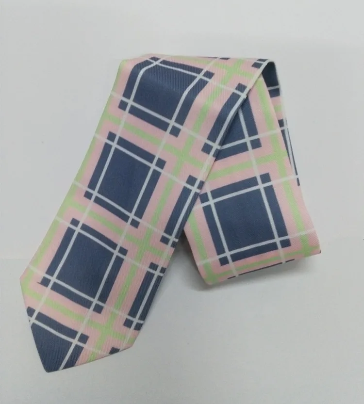 Шейный галстук для косплея из аниме фильма убийца ДМД | Тематическая одежда и