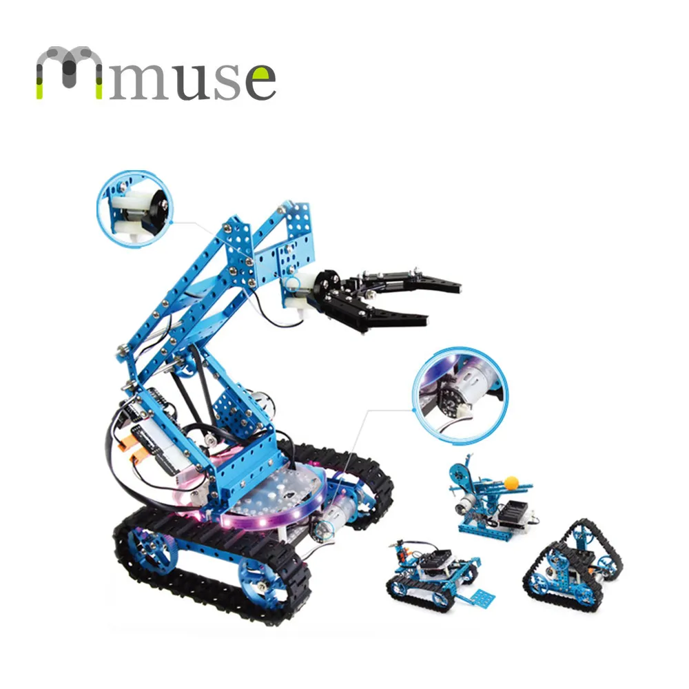 Лучший подарок простой программируемый 3D принтер набор роботов Ultimate2.0 3D|kit kits|kit