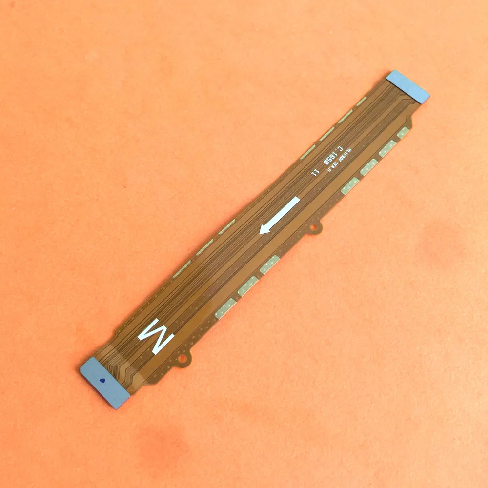 

10pcs Main Mother Board Connector Flex Cable LCD Display Connector Ribbon Cable Replacement For Huawei honor 8