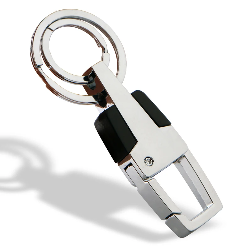 2019 мужские металлические автомобильные брелоки многофункциональные