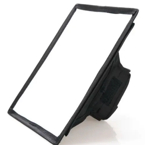 30x20cm Godox Light Diffuser Softbox Soft Box For Camera Speedlite Flash |