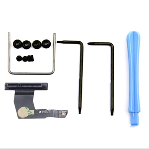 Новый комплект жестких дисков SSD SATA HDD с гибким кабелем для Apple Mac Mini A1347 821 1501 A