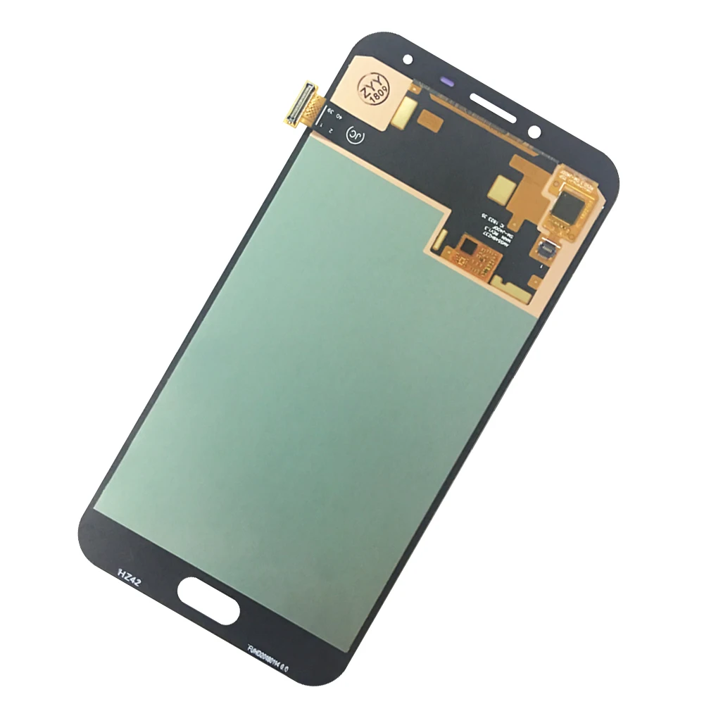 ЖК дисплейный AMOLED модуль дисплей дигитайзер сенсорного экрана для Samsung Galaxy J4 J400
