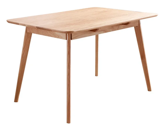 Обеденные столы мебель для столовой домашняя стол из массива дерева журнальный