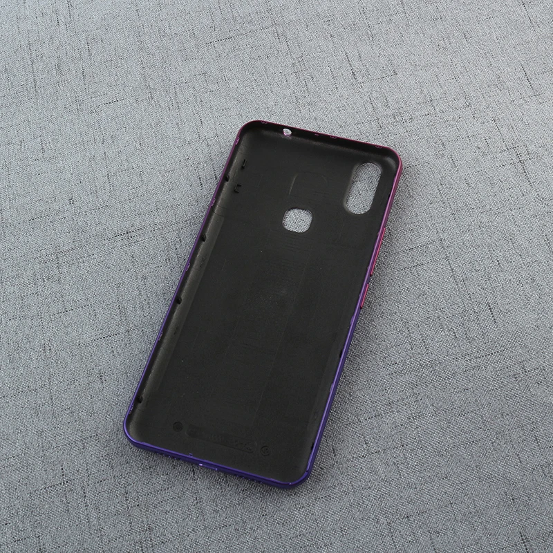 Чехол ocolor для Leagoo M13 прочный защитный чехол аккумулятора задняя крышка 6 1 дюйма