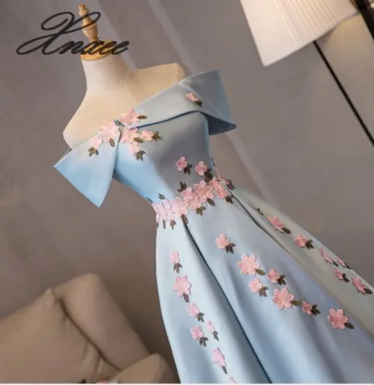 Вечернее женское платье новинка 2020 модное элегантное на плечо с надписью |