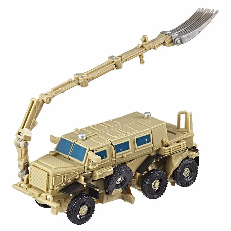 Студия серии Voyager класса Bonecrusher фигурку Классические игрушки для мальчиков