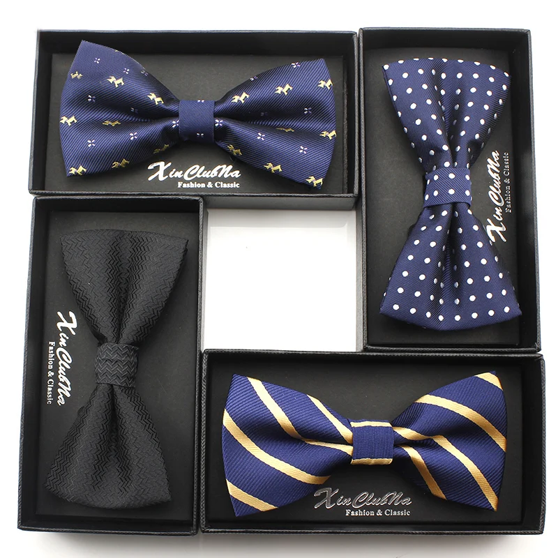 2017 новое поступление галстук бабочка регулируемые мужские модные галстуки для
