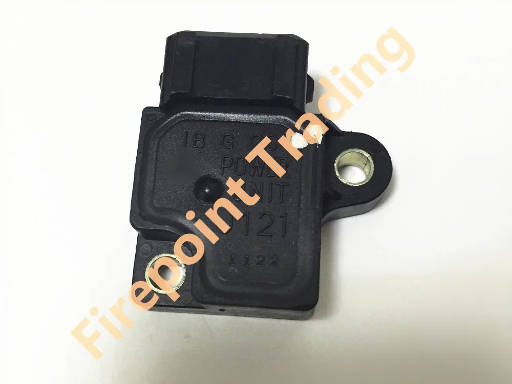 Модуль для M'itsubishi s'uzaki H'yundai Igntion OEM # J121 MD104697 MD112479 MD112955 MD132243 MD132731|module| |