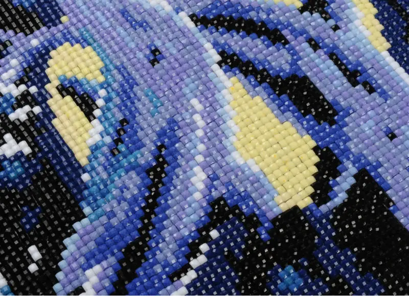 2015 новое поступление 5D алмазная картина вышивка поцелуй любовник Набор ремесла