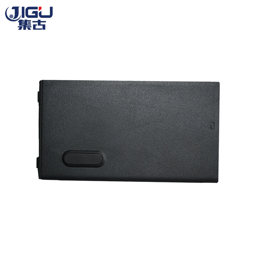 JIGU Новый 6 ячеек Аккумулятор для ноутбука ASUS 70 NF51B1000 90 NNN1B1000Y A32 A A8|laptop battery|battery for
