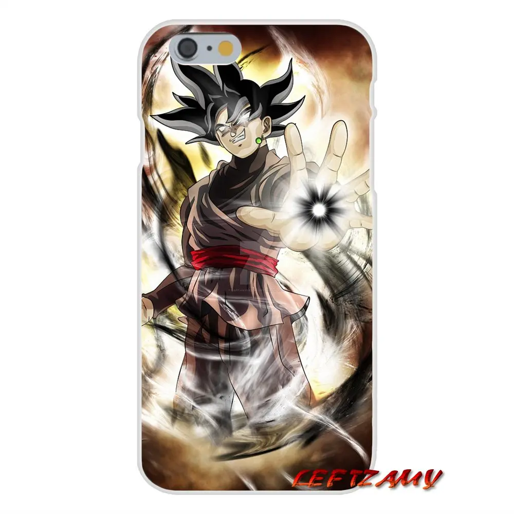 Чехол для мобильного телефона Dragon Ball Z Super Saiyan Goku Vegeta Samsung Galaxy A5 A6S A7 A8 A9S Star J4 J6 J7 J8 Prime