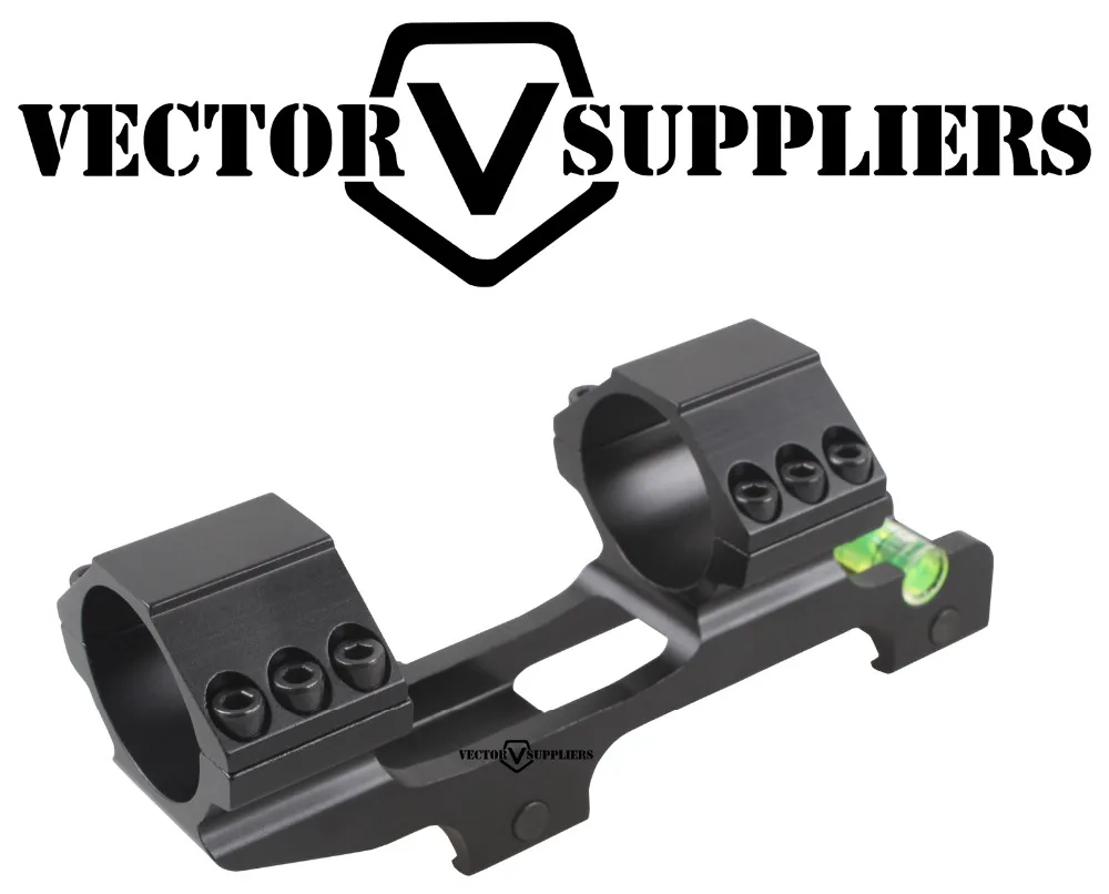 Векторная оптика 30 мм Одна деталь Экстра светильник ДСА прицела анти косяк устройства ACD пузырьковый
