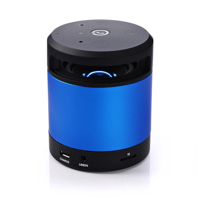portable mic bluetooth speaker | Электроника